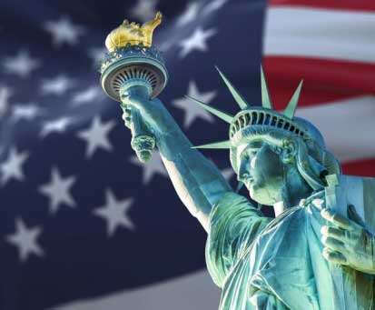 usa flag